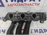 Коллектор впускной Chevrolet Spark (M200)