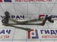 Трапеция стеклоочистителей Chevrolet Spark (M200) 96602101