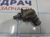 Крышка термостата Chevrolet Spark (M200)