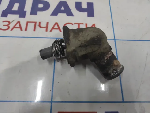 Крышка термостата Chevrolet Spark (M200)