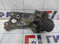 Кронштейн КПП левый Chevrolet Spark (M200) 96591294