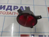 Фонарь задний в бампер левый Chevrolet Spark (M200)