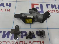 Замок зажигания Chevrolet Spark (M200)