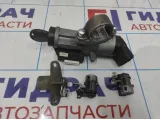 Замок зажигания Chevrolet Spark (M200)