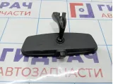 Зеркало заднего вида Chevrolet Spark (M200) 96508078