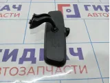 Зеркало заднего вида Chevrolet Spark (M200) 96508078