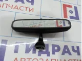 Зеркало заднего вида Chevrolet Spark (M200) 96508078