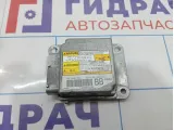 Блок управления AIR BAG Chevrolet Spark (M200) 96801172