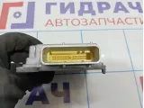 Блок управления AIR BAG Chevrolet Spark (M200) 96801172