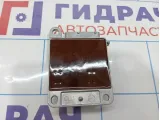 Блок управления AIR BAG Chevrolet Spark (M200) 96801172