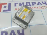 Блок управления AIR BAG Chevrolet Spark (M200) 96801172