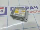 Блок управления AIR BAG Chevrolet Spark (M200) 96801172