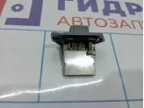 Резистор отопителя Chevrolet Spark (M200) 96591596