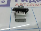 Резистор отопителя Chevrolet Spark (M200) 96591596