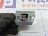 Резистор отопителя Chevrolet Spark (M200) 96591596