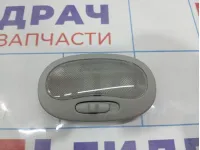 Плафон салонный Chevrolet Spark (M200) 96314278