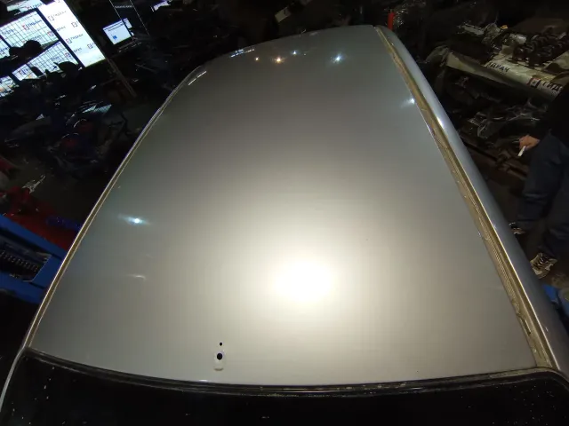 Крыша Chevrolet Spark (M200) 96599951