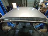 Крыша Chevrolet Spark (M200) 96599951
