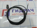 Трос открывания лючка бензобака Chevrolet Spark (M200) 96601835