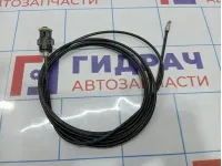 Трос открывания лючка бензобака Chevrolet Spark (M200) 96601835