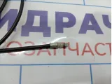 Трос открывания лючка бензобака Chevrolet Spark (M200) 96601835