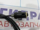 Трос открывания лючка бензобака Chevrolet Spark (M200) 96601835