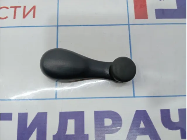 Ручка стеклоподъемника Chevrolet Spark (M200) 96656882