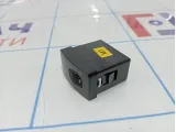 Кнопка корректора фар Chevrolet Spark (M200) 96602507
