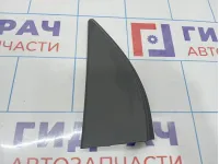 Накладка двери задней правой Chevrolet Spark (M200) 96657229