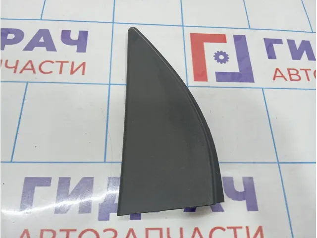 Накладка двери задней правой Chevrolet Spark (M200) 96657229