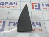 Накладка двери задней левой Chevrolet Spark (M200) 96657228