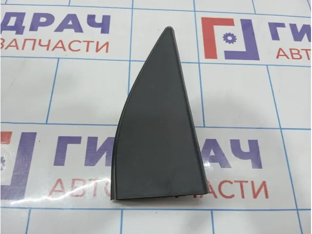Накладка двери задней левой Chevrolet Spark (M200) 96657228