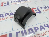 Кожух рулевой колонки верхний Chevrolet Spark (M200) 96591649