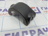 Кожух рулевой колонки верхний Chevrolet Spark (M200) 96591649