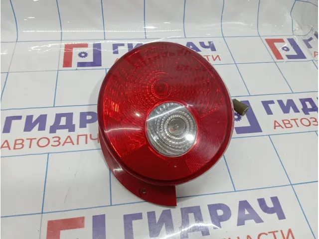 Фонарь задний правый Chevrolet Spark (M200) 96666914
