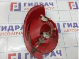 Фонарь задний левый Chevrolet Spark (M200) 96666913