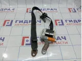 Ремень безопасности передний левый с пиропатроном Chevrolet Spark (M200) 96419609
