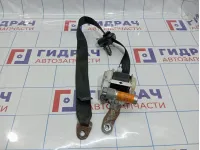 Ремень безопасности передний левый с пиропатроном Chevrolet Spark (M200) 96419609