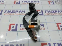 Ремень безопасности передний правый с пиропатроном Chevrolet Spark (M200) 96422809