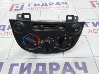 Блок управления отопителем Chevrolet Spark (M200) 96591575