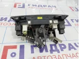 Блок управления отопителем Chevrolet Spark (M200) 96591575
