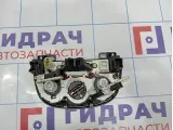 Блок управления отопителем Chevrolet Spark (M200) 96591575