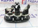 Блок управления отопителем Chevrolet Spark (M200) 96591575