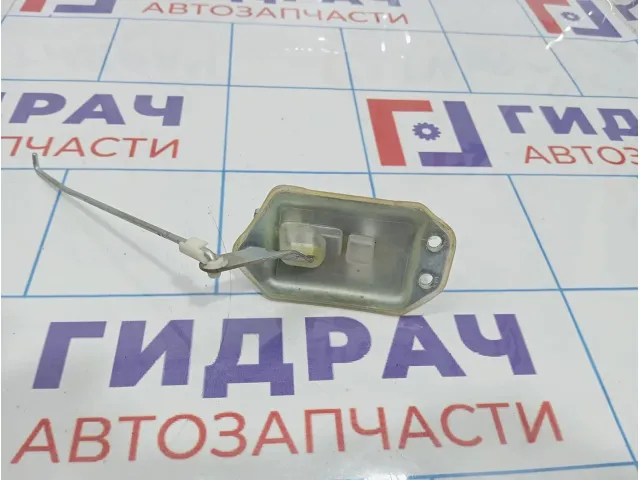 Замок багажника Chevrolet Spark (M200) 96601837