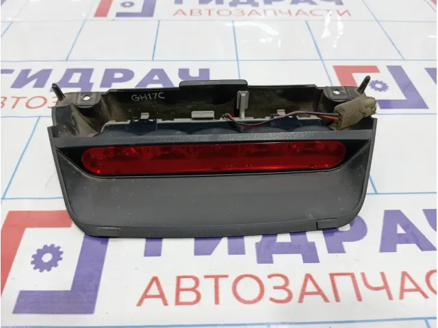 Фонарь задний (стоп сигнал) Chevrolet Spark (M200) 96590415