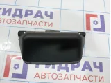 Фонарь задний (стоп сигнал) Chevrolet Spark (M200) 96590415