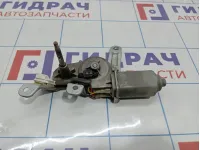 Моторчик стеклоочистителя задний Chevrolet Spark (M200) 96485147