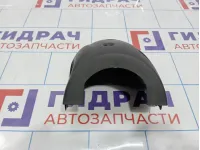 Кожух рулевой колонки нижний Chevrolet Spark (M200) 96457329
