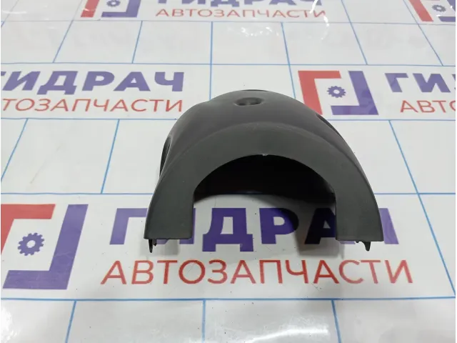 Кожух рулевой колонки нижний Chevrolet Spark (M200) 96457329