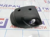 Кожух рулевой колонки нижний Chevrolet Spark (M200) 96457329